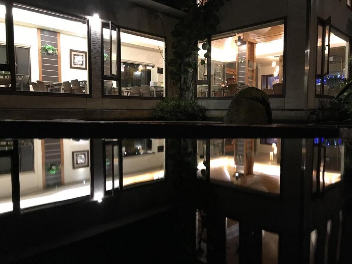 花蓮金澤居別墅 Kanazawa House I 寵物友善 Ji'an Eksteriør billede