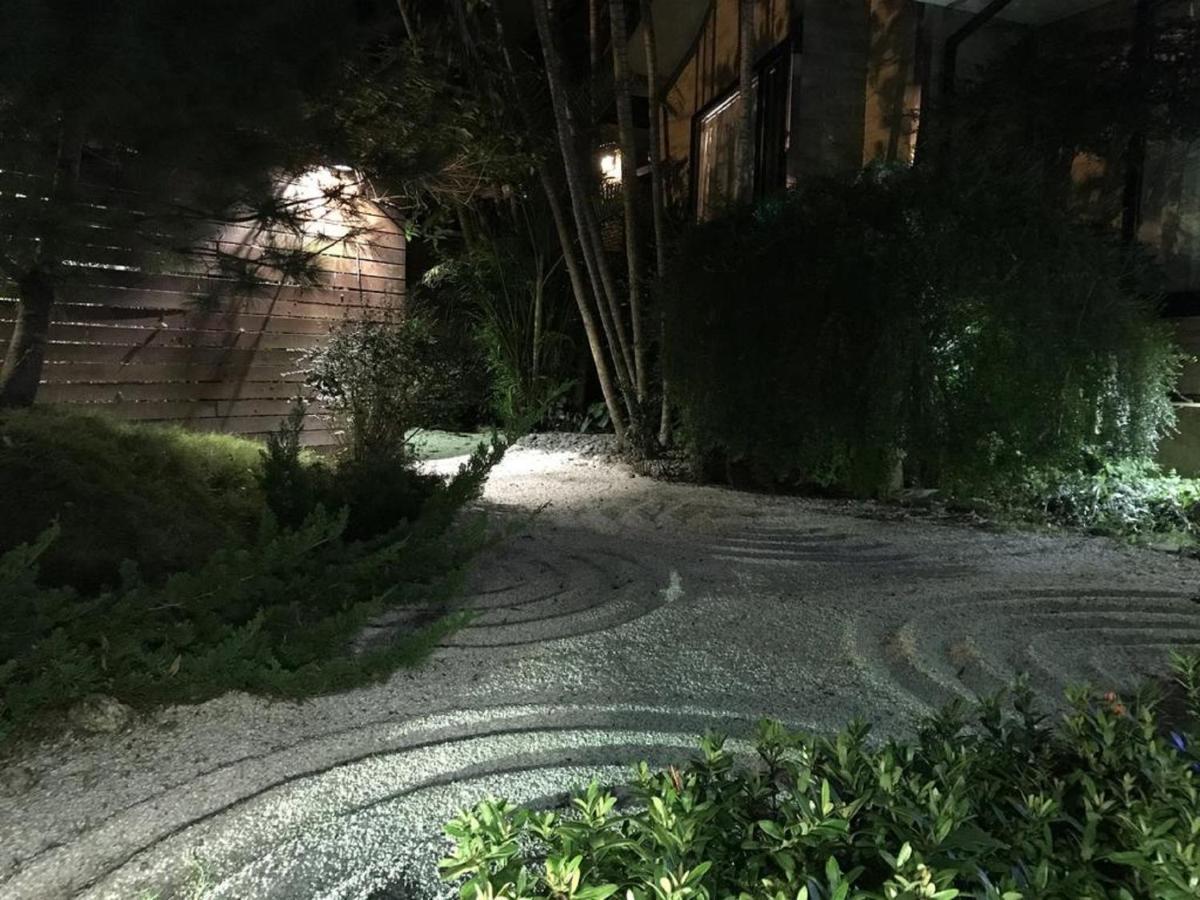 花蓮金澤居別墅 Kanazawa House I 寵物友善 Ji'an Eksteriør billede
