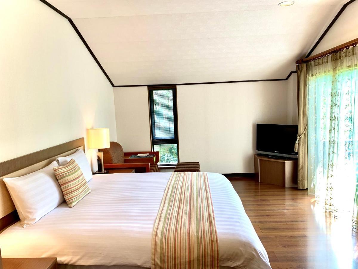 花蓮金澤居別墅 Kanazawa House I 寵物友善 Ji'an Eksteriør billede